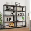 SONGMICS Schwerlastregal, Kellerregal, Lagerregal, 40 x 90 Produktbild-Vorschau 3