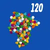 Set aggiuntivo per le vacanze LEGO 41932 DOTS Anteprima dell’immagine prodotto 17