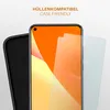 moex® 3x Schutzfolie kompatibel mit Motorola One Vision - Produktbild-Vorschau 6