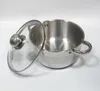 KINGHOFF KH-4327 1,5l vařič s poklicí 16cm Náhled obrázku produktu 6