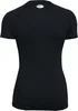 Under Armour Damen HeatGear Kurzarm Kompressions-T-Shirt - Produktbild-Vorschau 5