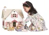 Tender Leaf Toys Bavlnatail Cottage, 3 rok / roky Náhľad obrázku produktu 4