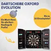 Best Sporting Elektrische Dartscheibe OXFORD; 862088 Produktbild-Vorschau 2