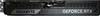 A close-up, side view of a Gigabyte GeForce RTX graphics card. Produktbild-Vorschau