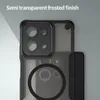 Defender Case pro Motorola Moto G75 5G Protective Case Matt Náhled obrázku produktu 5