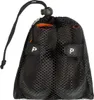 PAIKKA Hundeschuhe "Dog Shoes" schwarz - 2er Pack, Größe: 3 Produktbild-Vorschau 3