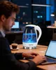 Aigostar EVE 30 GON Glas-Elektro-Wasserkocher 2200W, 1.7L Produktbild-Vorschau 18