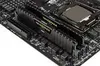 DDR4  16GB PC 2133 CL13 CORSAIR KIT (2x8GB) Vengeance Black Voir les images du produit 14