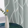 Joyswahl Verdunklungsvorhänge mit Ösen 225x135 cm Grau Produktbild-Vorschau 6
