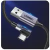Ugreen 50942, 2 m, USB A, USB C, USB 2.0, Schwarz Produktbild-Vorschau 29