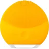 Foreo Luna Mini 2, Pulsacja, Żółty, Skóra uniwersalna, Podgląd zdjęcia produktu 1