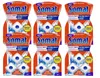 Somat Maschinenreiniger für die Spülmaschine 3 Tabs, 6er Produktbild-Vorschau 3