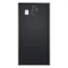 200W Schwarz Mono PV Modul Solarpanel für Balkon Wohnmobil Produktbild-Vorschau 2