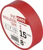 Isolierband PVC 15mm/8m-Farbmix Produktbild-Vorschau
