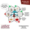 ARMYPAINTER APBR7016 Pinsel Super Detail Produktbild-Vorschau 5