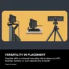 Live! Cam Sync 4k (schwarz, 4K, Dual-Mikrofon) Produktbild-Vorschau 17