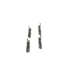 BOSCH Bremsbeläge Satz Hinten für FORD Kuga Mk2 (DM2) 0 986 Produktbild-Vorschau 11