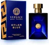 Versace Pour Homme Dylan Blue Deodorants mit Zerstäuber für Produktbild-Vorschau 6