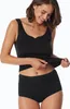 Schiesser Damen Maxislip 2-Pack Baumwolle Essentials - Produktbild-Vorschau 4