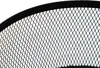 HOMLA GRIDIO runder Korb schwarz 26x10 cm Produktbild-Vorschau 5