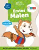 Bobo Siebenschläfer Erstes Malen ab 2 Jahren Produktbild-Vorschau 1