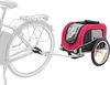 TRIXIE 12813, Fester Transportbox, Fahrrad-Träger für Produktbild-Vorschau 2