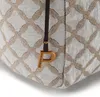 PICARD Schultertasche Circulus Shopper Cafe - Kombi beige Produktbild-Vorschau 16