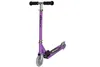 JD Bug Junior trottinette pour enfants 120mm Violet - MS100 Voir les images du produit 3