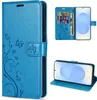 Hülle für Samsung Galaxy S25 Handyhülle Handy Tasche Wallet Produktbild-Vorschau 1