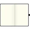 BRUNNEN 105522905 Quaderno Kompagnon Klassik, A5, 96 fogli Anteprima dell’immagine prodotto 2