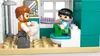 LEGO DUPLO My Town 10470 Modern 3-in-1 Family Home - Toy Anteprima dell’immagine prodotto 20
