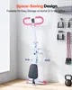 SucceBuy Kniebeugenmaschine für effektives Training, Produktbild-Vorschau 7