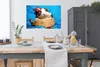 MuchoWow® Poster Meerschweinchen - Lustig - Krone - Kinder Produktbild-Vorschau 3