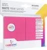 Gamegenic - Matte Prime Sleeves Pink (100 sztuk) Podgląd zdjęcia produktu 1