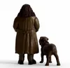 Schleich Wizarding World Hagrid & Fang              42638 Podgląd zdjęcia produktu 9
