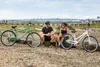 Huffy Sienna Cruiser 27,5" unisex bicykel, mestský bicykel, Náhľad obrázku produktu 6