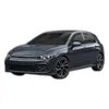GP Déflecteurs Deflecteurs D'Air Pour Volkswagen Golf 8 Voir les images du produit 3