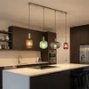 Globo Lighting Hängeleuchte Metall messingfarben, 4x E27 Produktbild-Vorschau 9