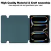 Smart Cover Hülle für Apple iPad Pro 11 2024 M4 5. Produktbild-Vorschau 4