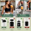 650ml Mini-Mixer, frischer Saft, Tragbarer Mixer mit USB, Produktbild-Vorschau 5