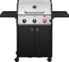 Enders Gasgrill CHICAGO Next 3 R Turbo Grillwagen Produktbild-Vorschau 4
