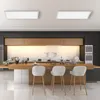 IMPTS LED Deckenleuchte 27W Deckenlampe Flach Warm Neutral Produktbild-Vorschau 11