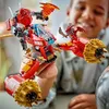 LEGO® NINJAGO® 71830 Kais Sturmreiter-Mech Produktbild-Vorschau 53