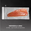 Caso 20 x 600  2 Stück Vakuumierfolien / Ersatzrollen Produktbild-Vorschau 4