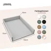 prebaľovací pult regalik univerzálny, Prebaľovací pult pre Náhľad obrázku produktu 2