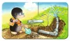 Tierische Baustelle Ravensburger 03074 Produktbild-Vorschau 9