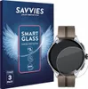 3x Savvies Schutzglas Folie für Xiaomi Watch 2 Pro 9H Produktbild-Vorschau 1