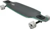 Globe Prowler Mid Green Flames 34 Produktbild-Vorschau 4