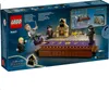 LEGO 76441 – Magiczne Starcia w Hogwarcie! Odkryj emocje Podgląd zdjęcia produktu 41