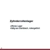 Zylinderrollenlager NJ318 ECJ ID 90mm AD 190mm Breite43mm Produktbild-Vorschau 5